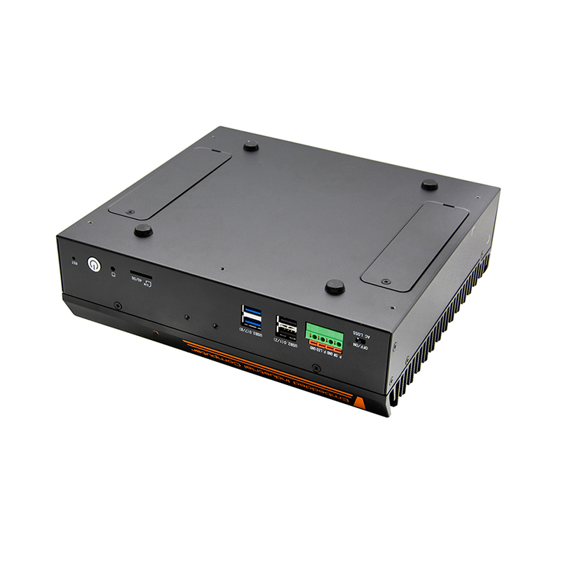 High Performance Industrial Control Host G3750F-L6 V2.0