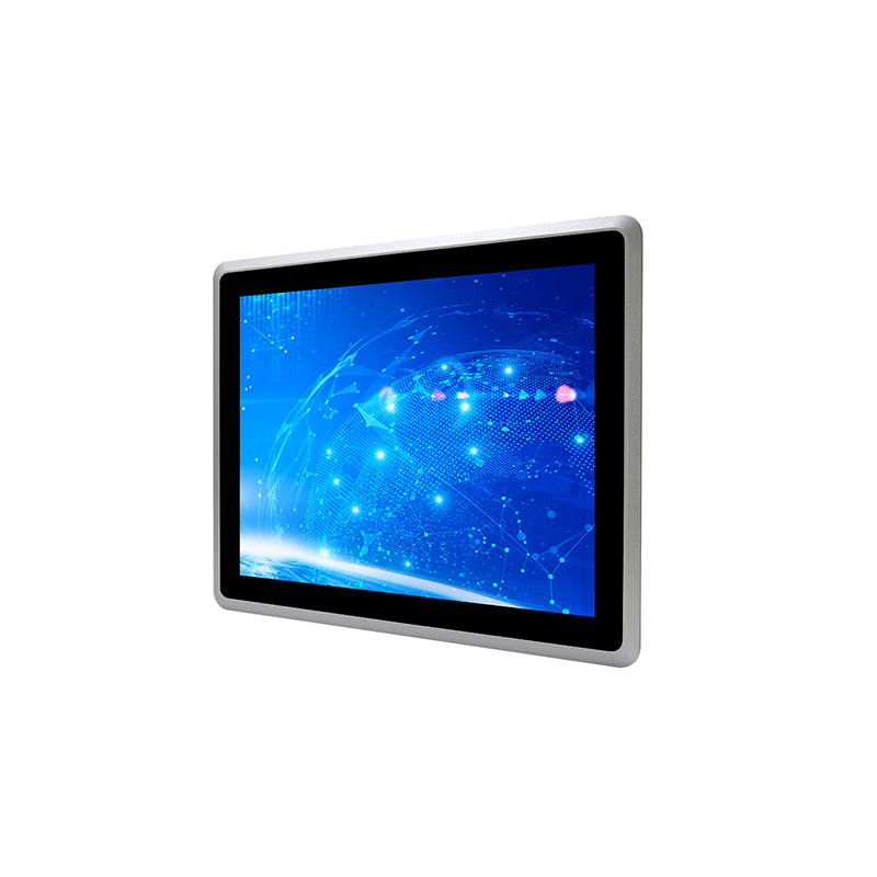 15-Inch Industrial Panel Computer
