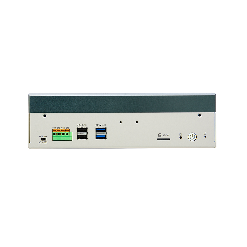 High Performance Industrial Control Host G3750F-L6 V1.0