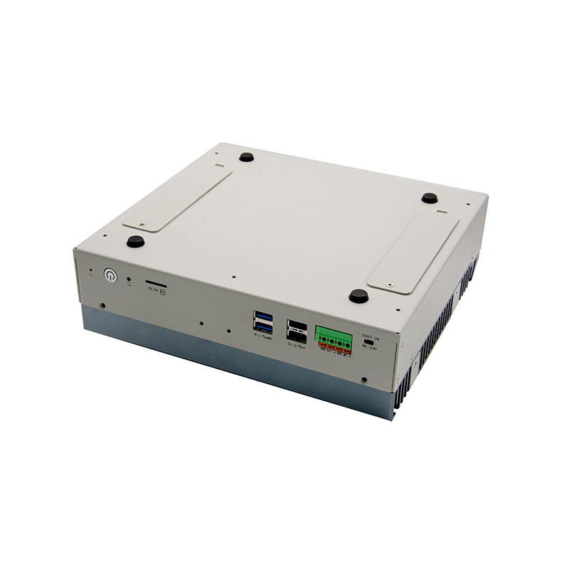High Performance Industrial Control Host G3750F-L6 V1.0