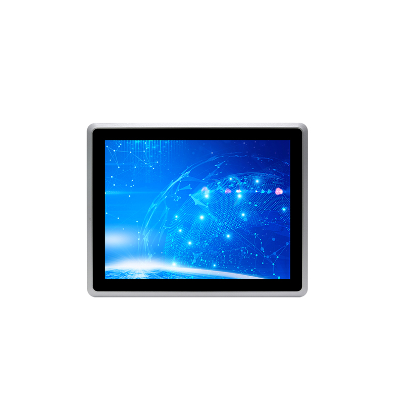 15-Inch Industrial Panel Computer