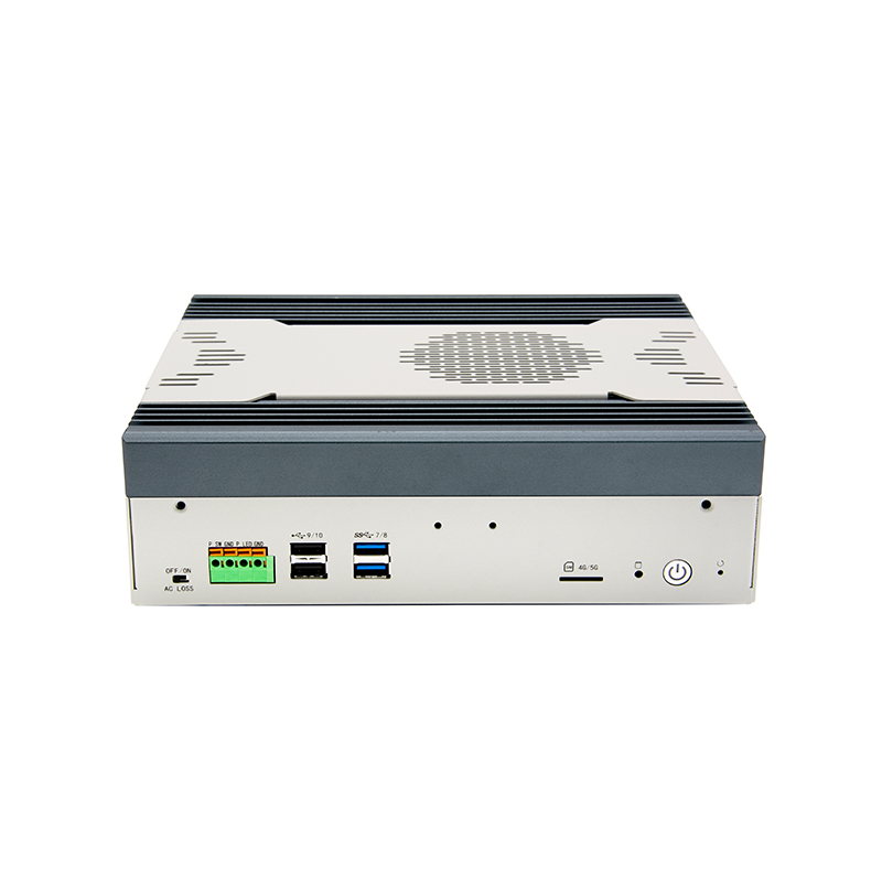 High Performance Industrial Control Host G3750F-L6 V1.0