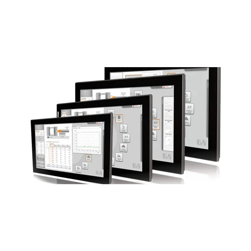 Key Features of Industrial Panel PCs: What You Need to Know