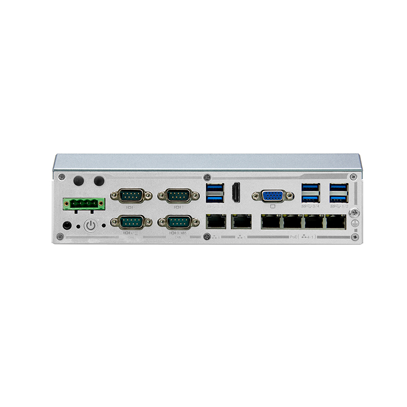 High Performance Industrial Control Host G3750F-L6 V1.0