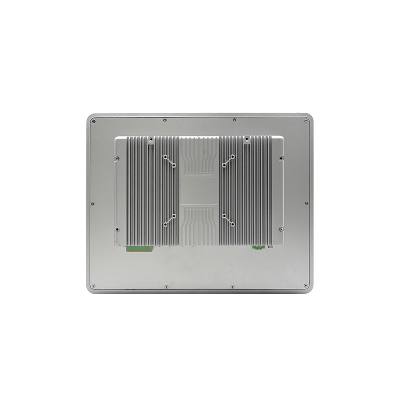15-Inch Industrial Panel Computer
