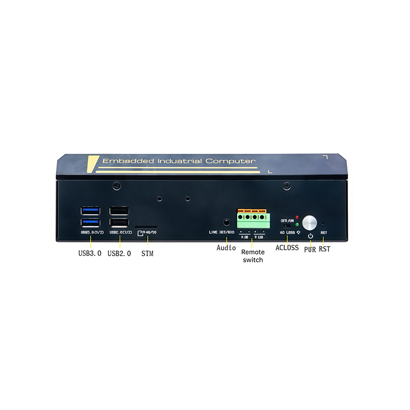 High Performance Industrial Control Host G3250F-L6