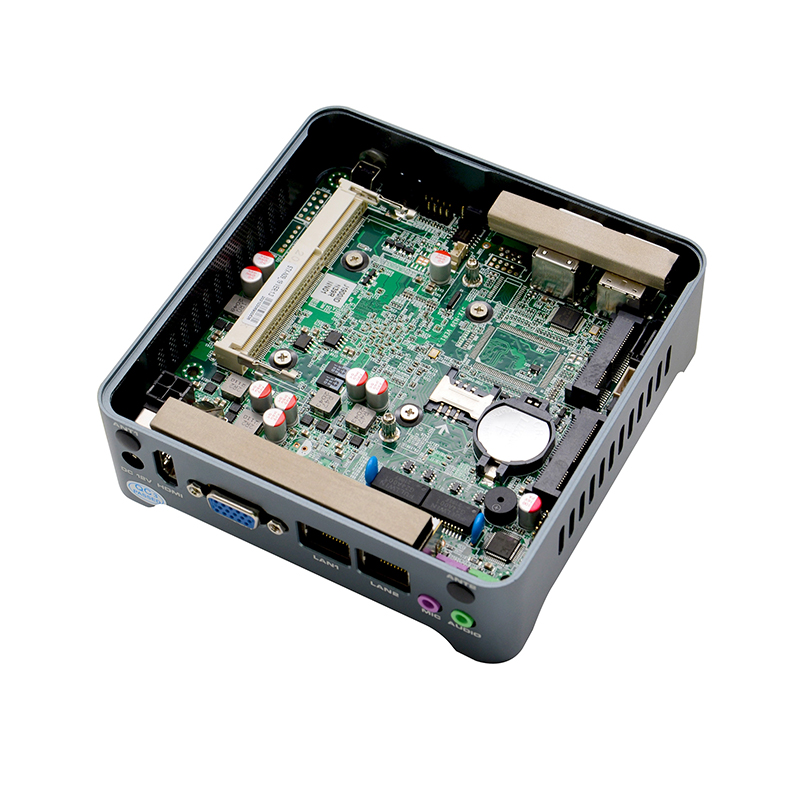 Mini PC I7 With Sim Card Slot