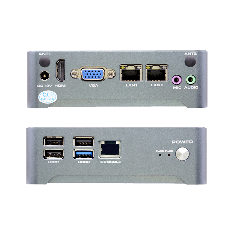 Mini PC I7 With Sim Card Slot