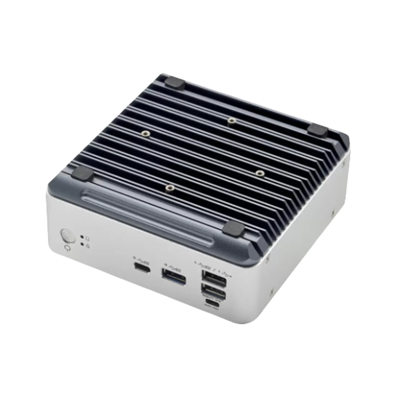 Embedded Mini PC Fanless Windows 10
