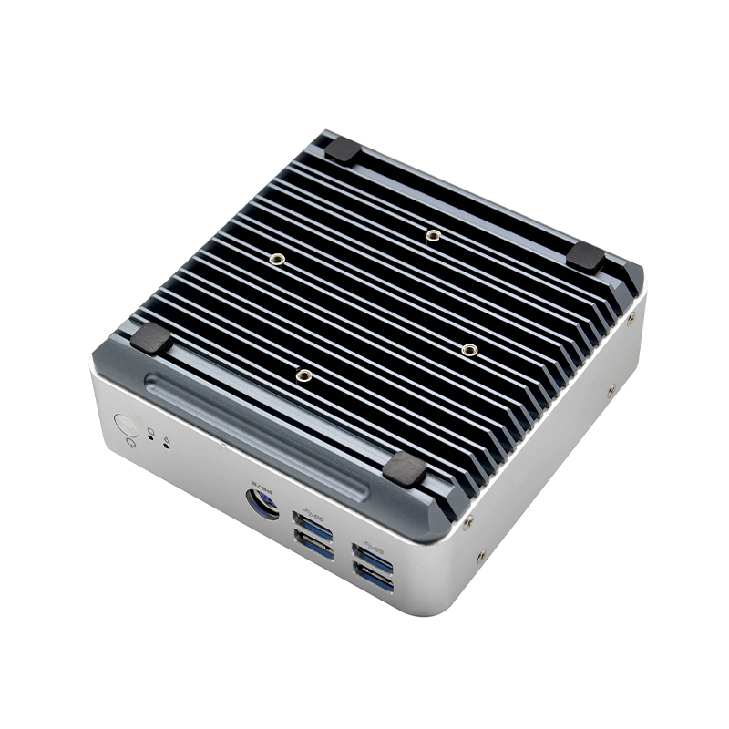Mini PC Core I3 Industrial Din Rail