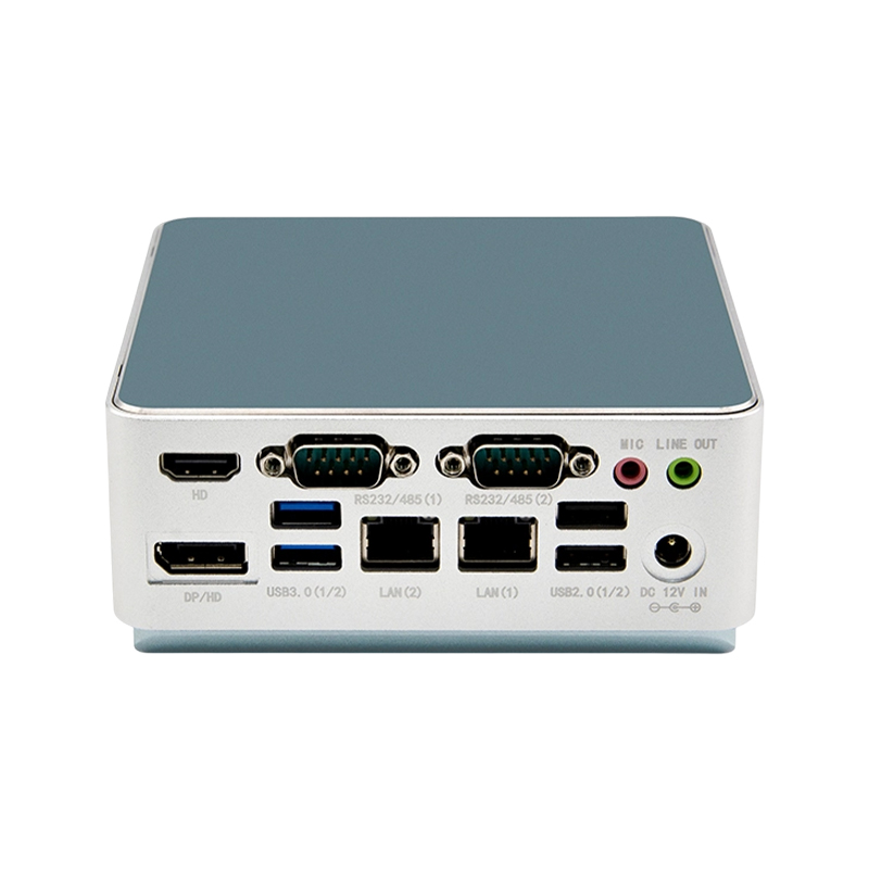 Mini PC/NUC N8150Z-HD