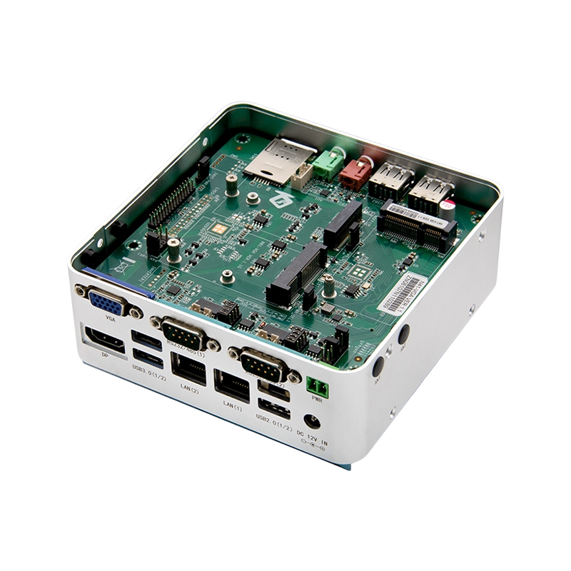 Mini PC/NUC N8250Z-V