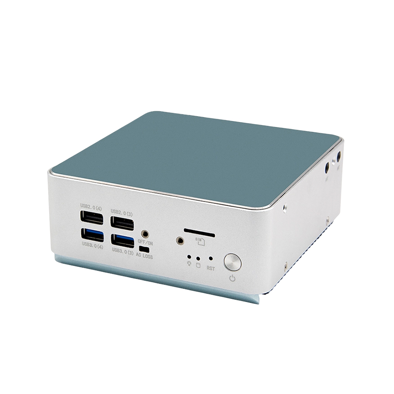 Mini PC/NUC N8150Z-HD