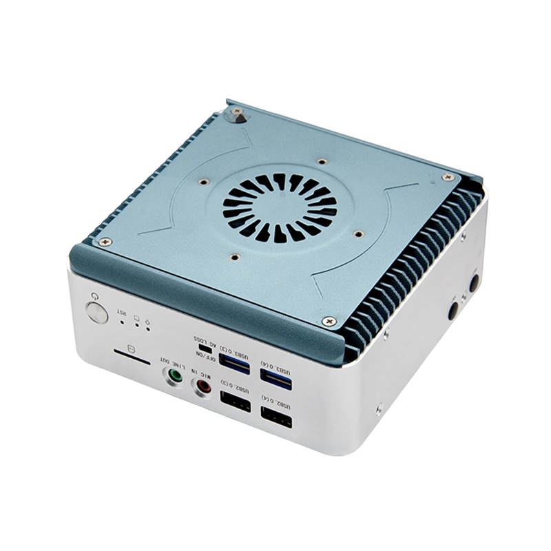Mini PC/NUC N8250Z-V