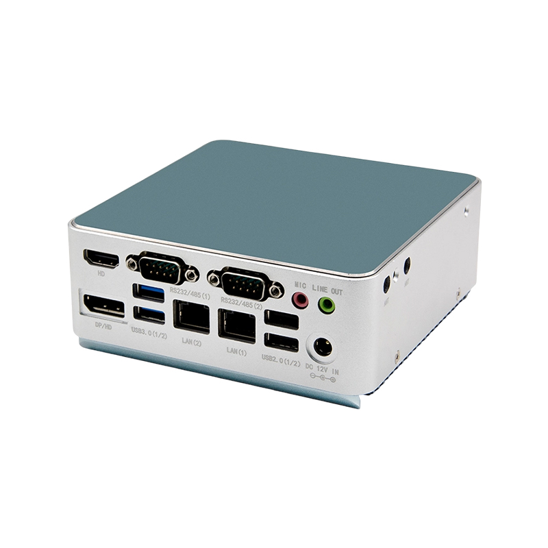Mini PC/NUC N8150Z-HD
