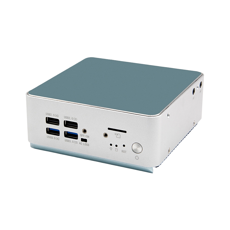 Mini PC/NUC N8250Z-HD