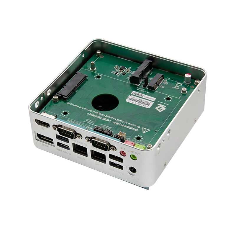Mini PC/NUC N8150Z-HD
