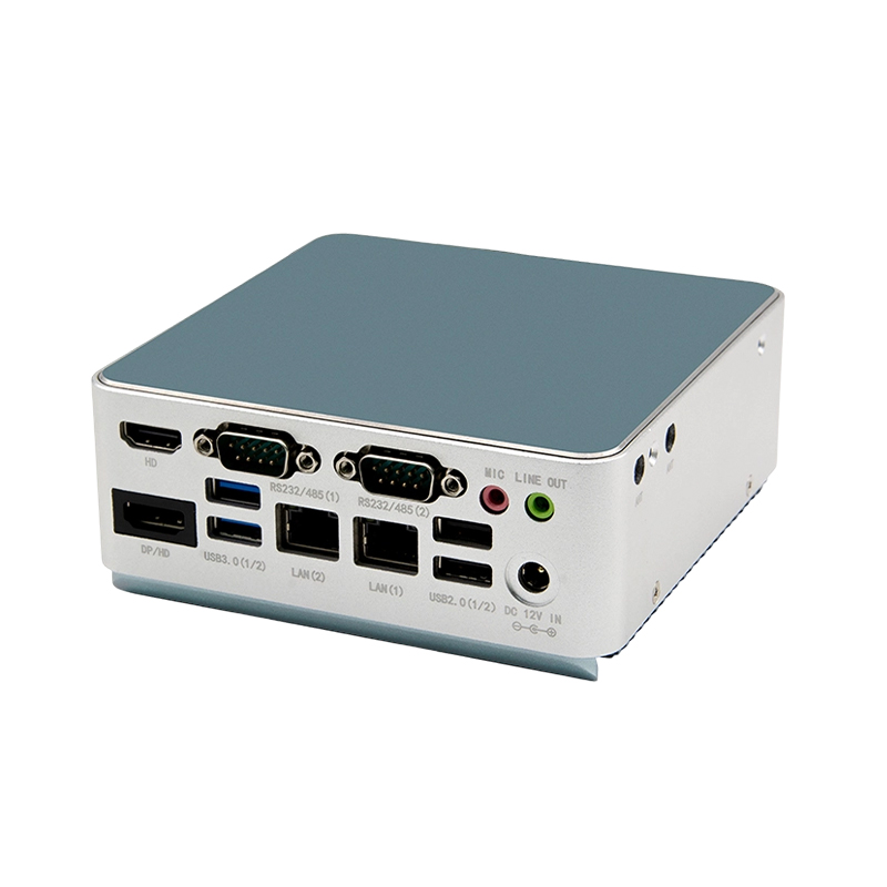 Mini PC/NUC N8250Z-H2