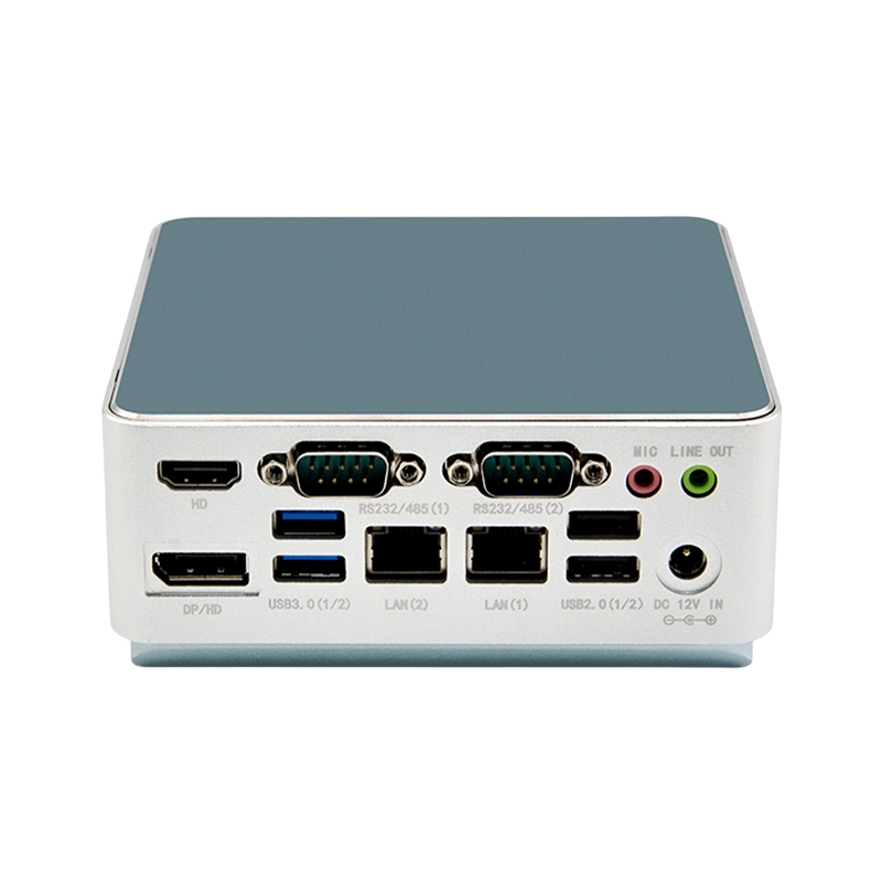 Mini PC/NUC N8250Z-HD