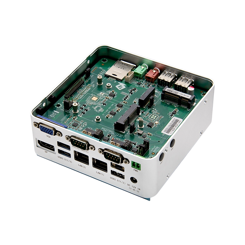 Mini PC/NUC N8150Z-V