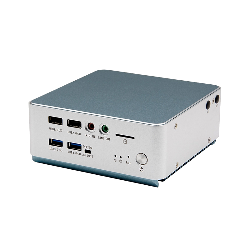 Mini PC/NUC N8150Z-V