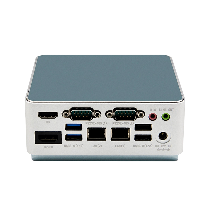 Mini PC/NUC N8250Z-H2