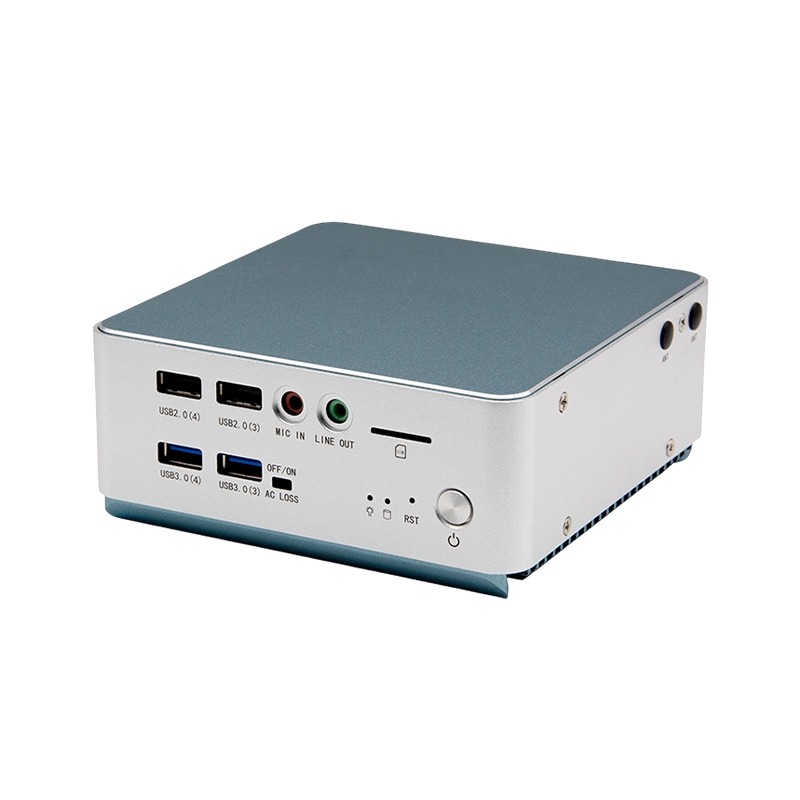 Mini PC/NUC N8250Z-V