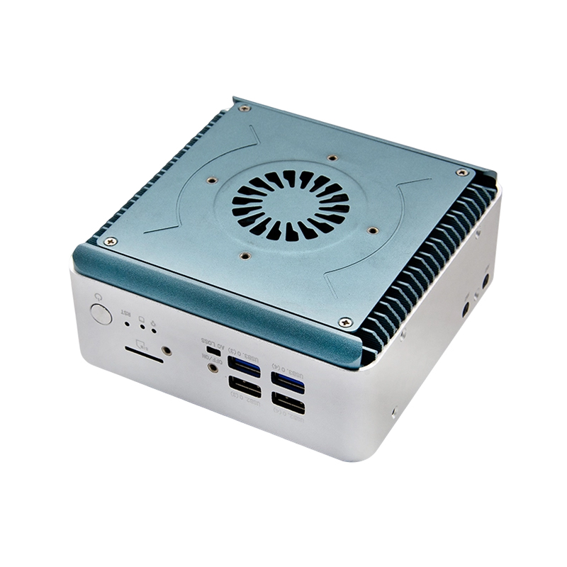 Mini PC/NUC N8250Z-HD