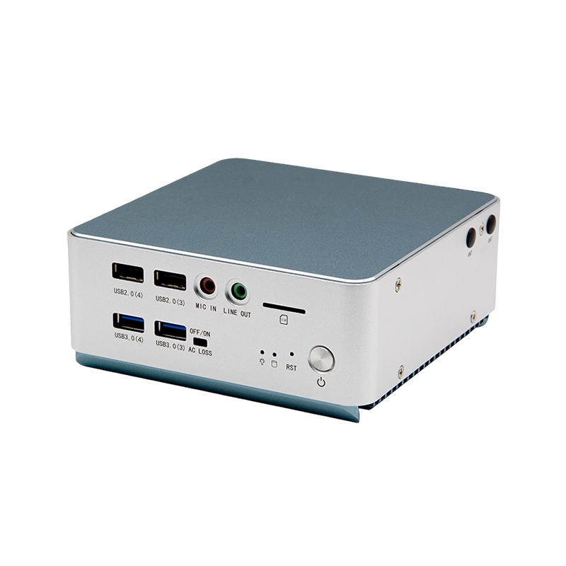 Mini PC/NUC N8250Z-V
