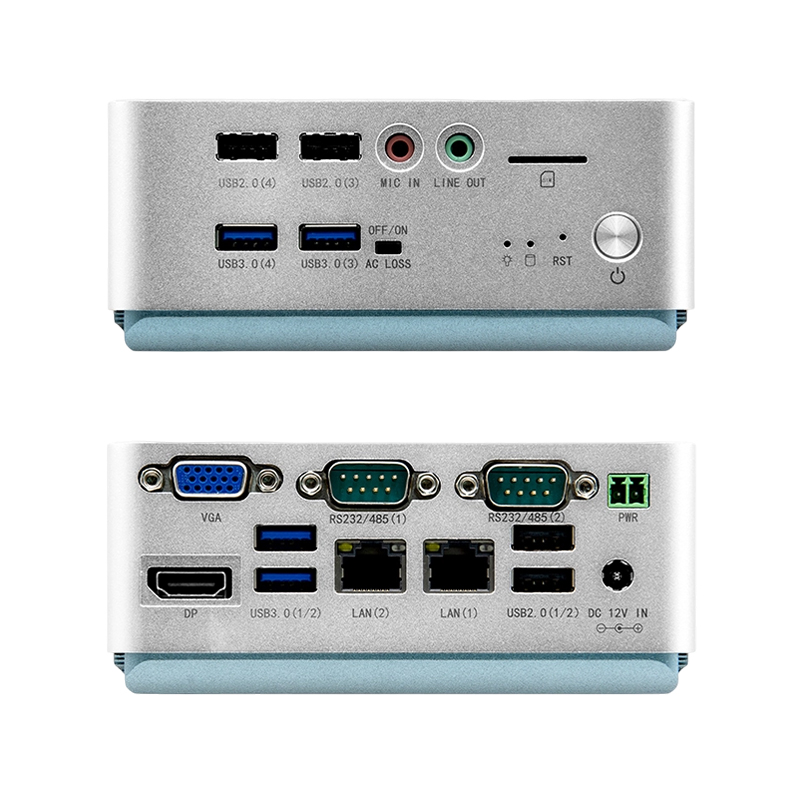Mini PC/NUC N8150Z-V