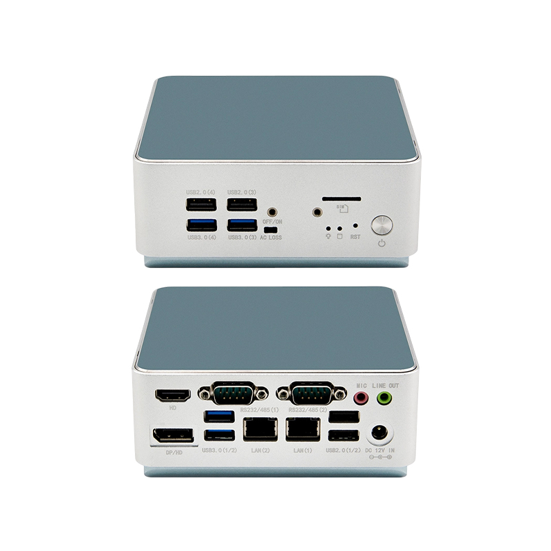 Mini PC/NUC N8150Z-HD