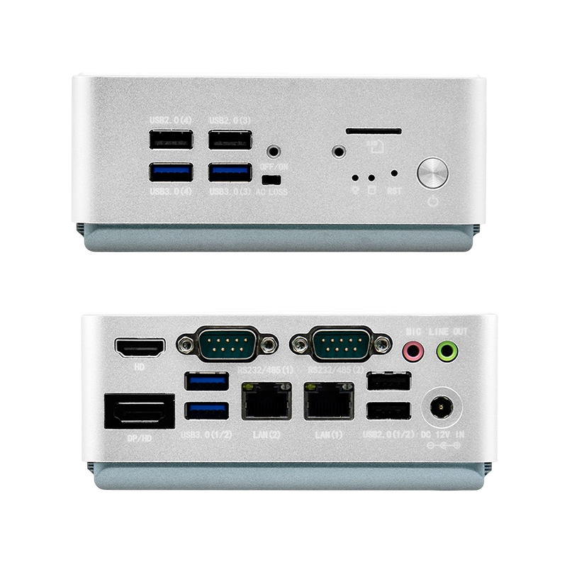 Mini PC/NUC N8250Z-H2