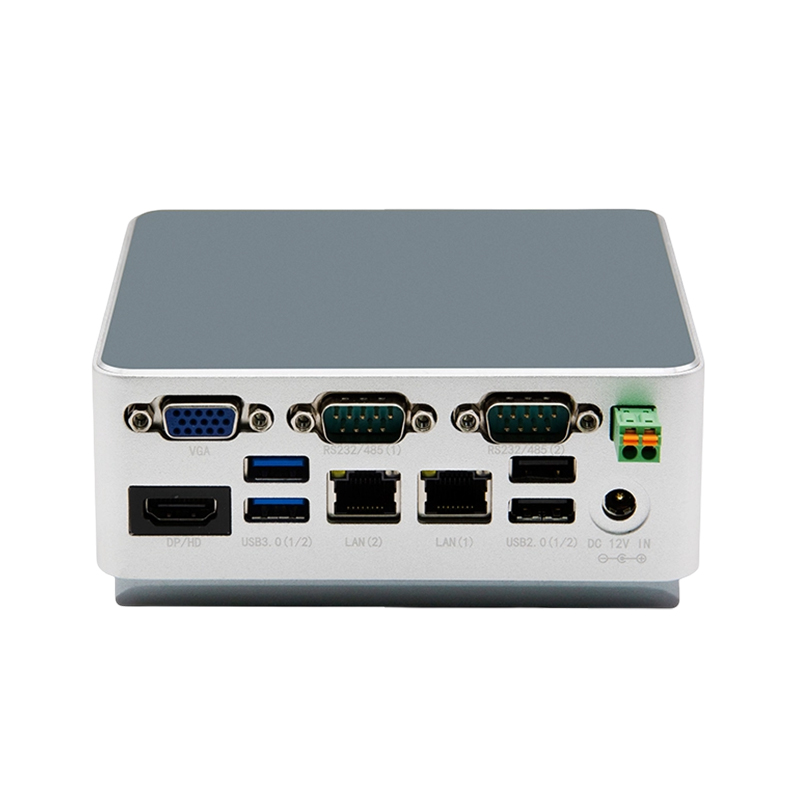 Mini PC/NUC N8150Z-V
