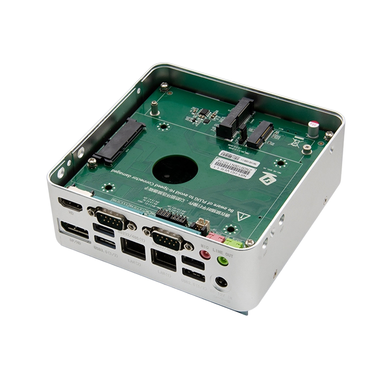 Mini PC/NUC N8250Z-HD