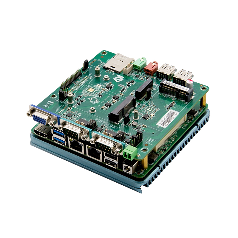 Mini PC/NUC N8250Z-V