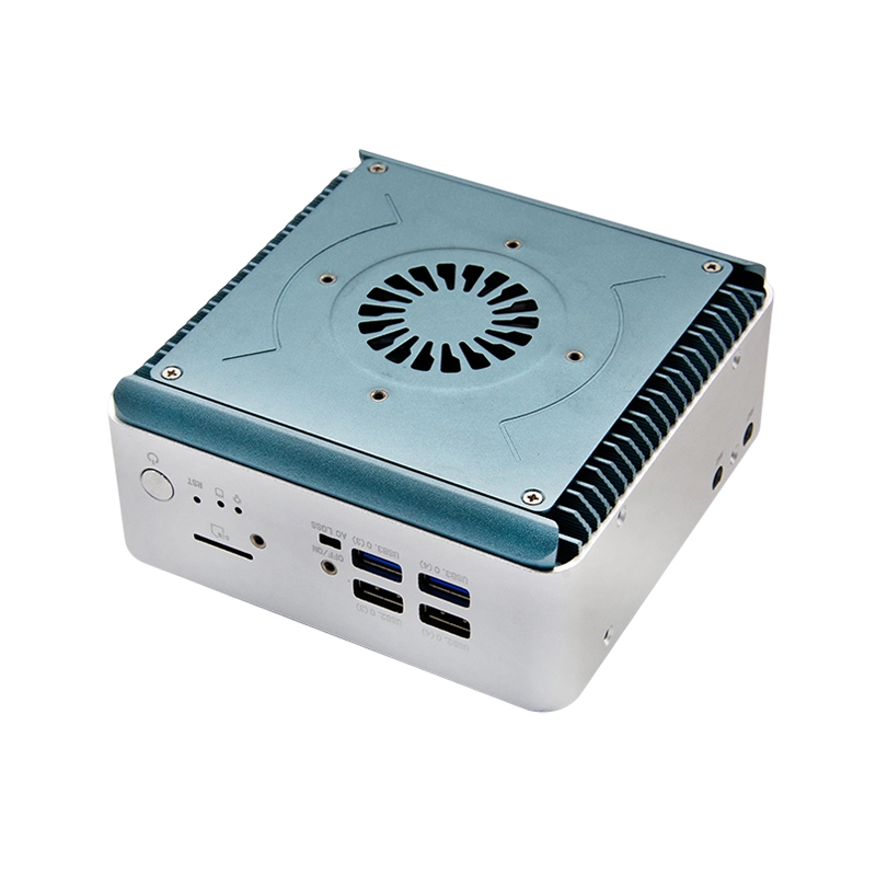 Mini PC/NUC N8250Z-H2