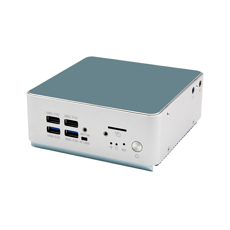 Mini PC/NUC N8150Z-H2