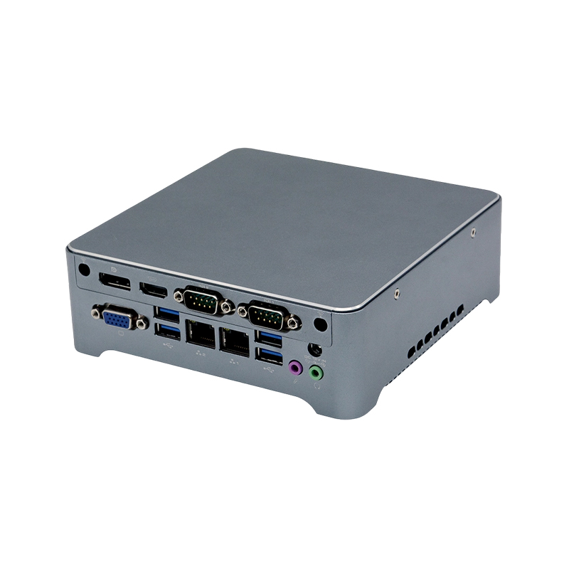 Mini PC/NUC N5350Z-HD