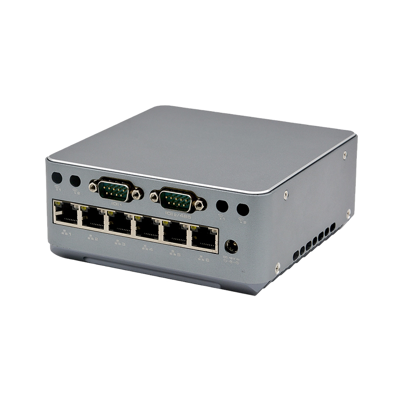 Mini PC/NUC N8150Z-L6