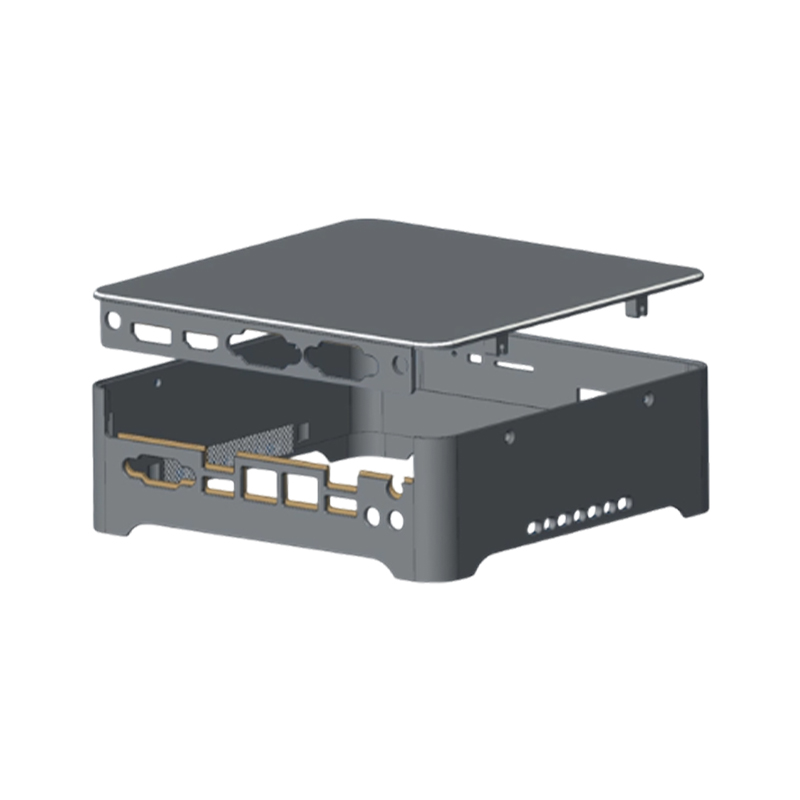 Mini PC/NUC N5350Z-HD