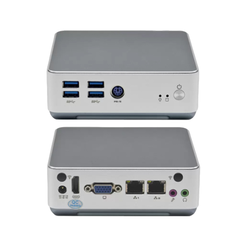 Mini PC/NUC N5242Z