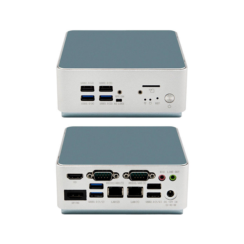 Mini PC/NUC N8150Z-H2