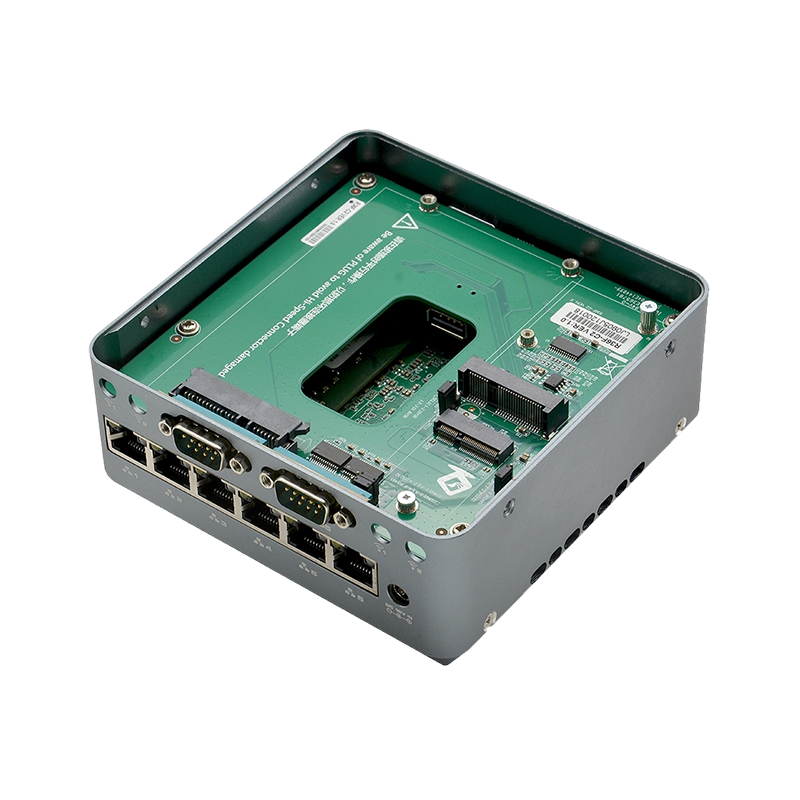 Mini PC/NUC N8150Z-L6