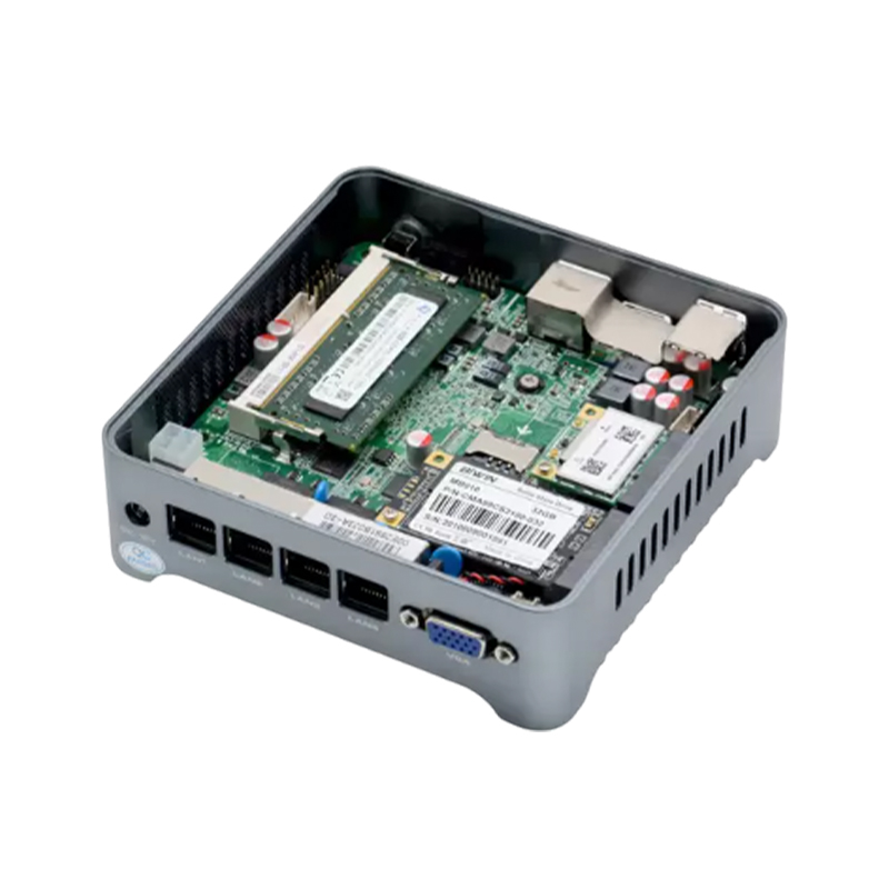 Mini PC/NUC R41EZ
