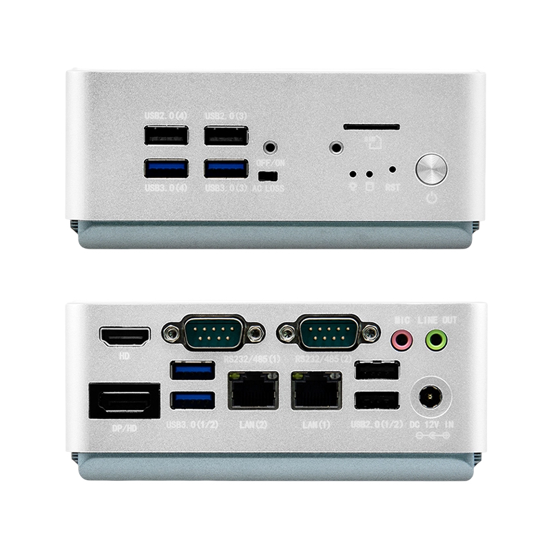 Mini PC/NUC N8150Z-H2