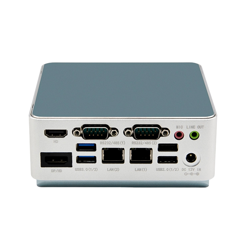 Mini PC/NUC N8150Z-H2