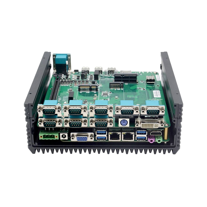 High Performance IPC