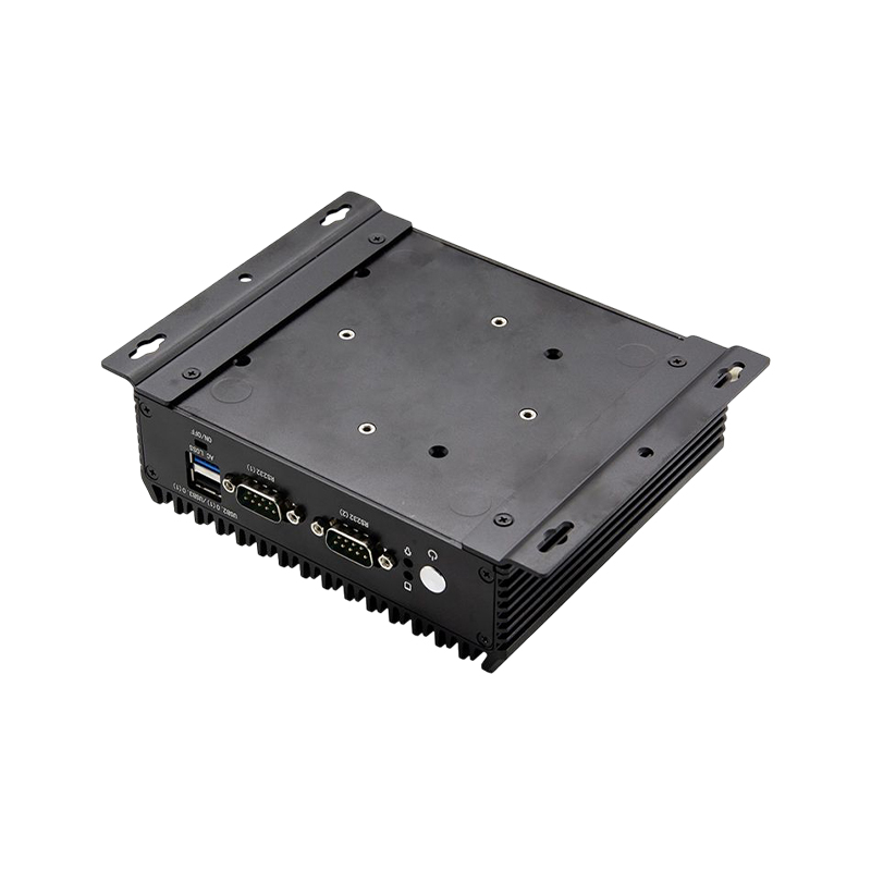 Desktop/Wall-mounted IndustrialPC
