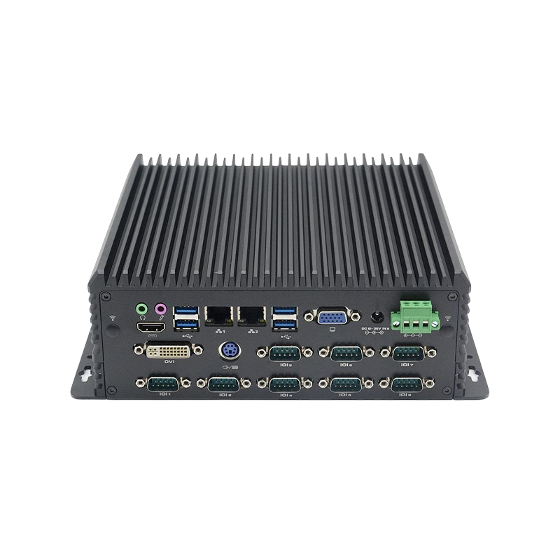 High Performance IPC