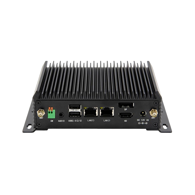 Desktop/Wall-mounted IndustrialPC